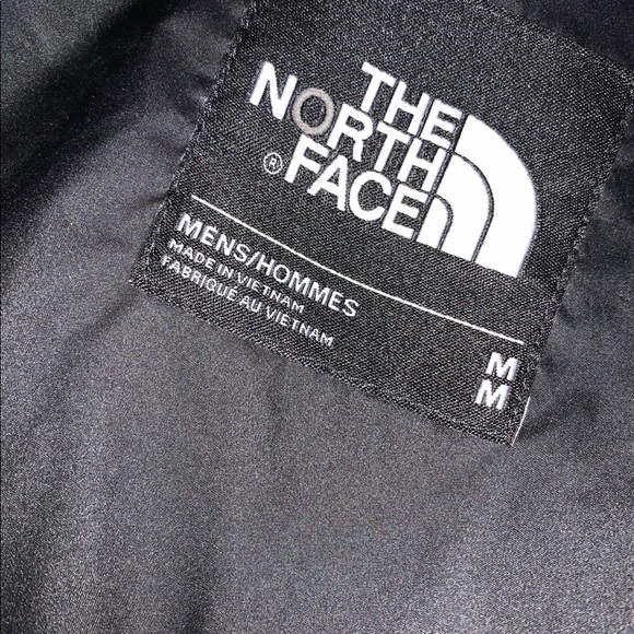 Men’s Northface Jacket - Picture 3 of 3